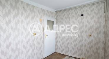Двустаен апартамент, Русе, Здравец изток, 699018, Снимка 6