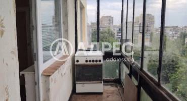 Двустаен апартамент, Русе, Здравец изток, 699018, Снимка 8