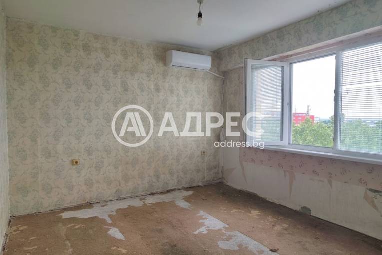 Двустаен апартамент, Русе, Здравец изток, 699018, Снимка 3