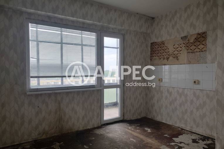 Двустаен апартамент, Русе, Здравец изток, 699018, Снимка 5