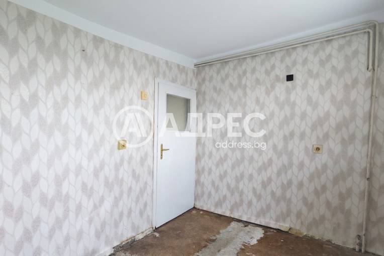 Двустаен апартамент, Русе, Здравец изток, 699018, Снимка 6