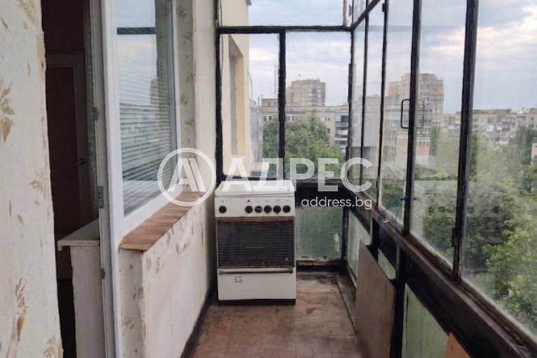 Двустаен апартамент, Русе, Здравец изток, 699018, Снимка 8