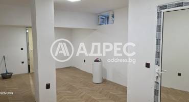 Едностаен апартамент, Варна, Завод Дружба, 701018, Снимка 2