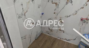 Едностаен апартамент, Варна, Завод Дружба, 701018, Снимка 3
