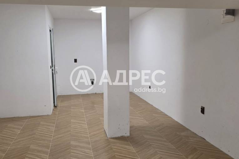 Едностаен апартамент, Варна, Завод Дружба, 701018, Снимка 1
