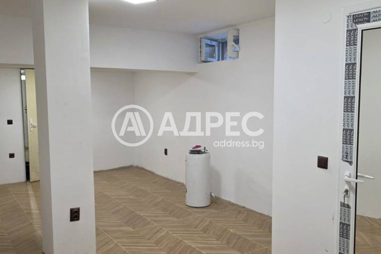 Едностаен апартамент, Варна, Завод Дружба, 701018, Снимка 2
