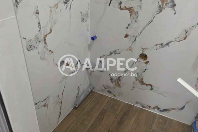 Едностаен апартамент, Варна, Завод Дружба, 701018, Снимка 3