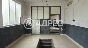 Цех/Склад, Разград, Индустриална зона, 547019, Снимка 4