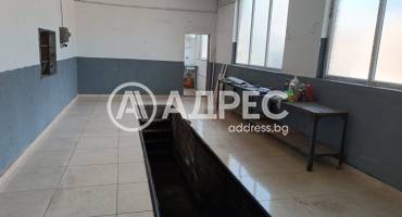 Цех/Склад, Разград, Индустриална зона, 547019, Снимка 5