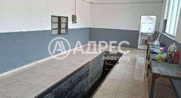 Цех/Склад, Разград, Индустриална зона, 547019, Снимка 8