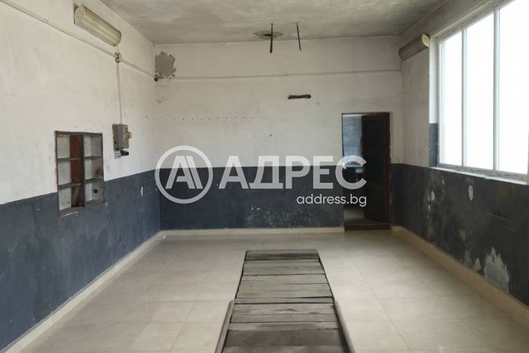 Цех/Склад, Разград, Индустриална зона, 547019, Снимка 3