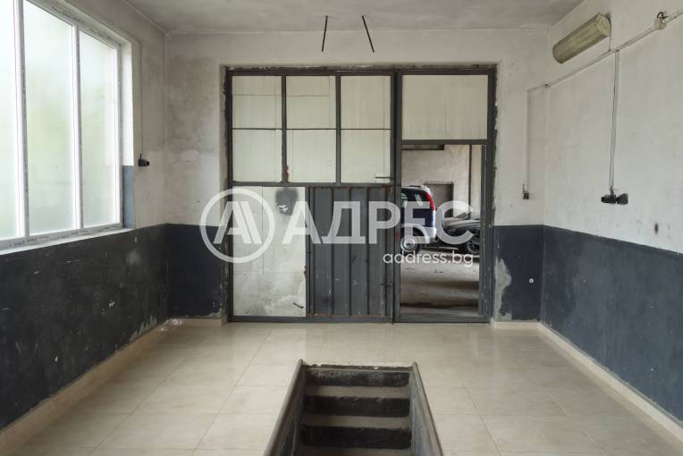 Цех/Склад, Разград, Индустриална зона, 547019, Снимка 4