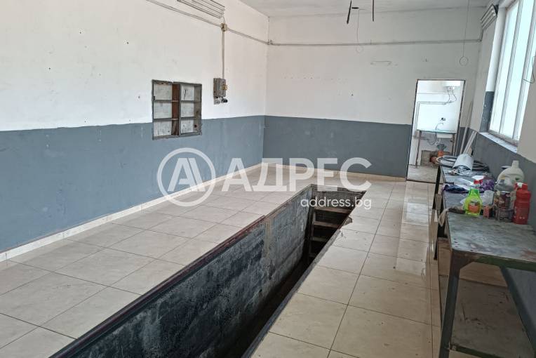Цех/Склад, Разград, Индустриална зона, 547019, Снимка 8