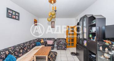 Тристаен апартамент, Пловдив, Каменица 2, 559019