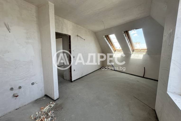 Двустаен апартамент, София, Люлин 2, 653019, Снимка 3