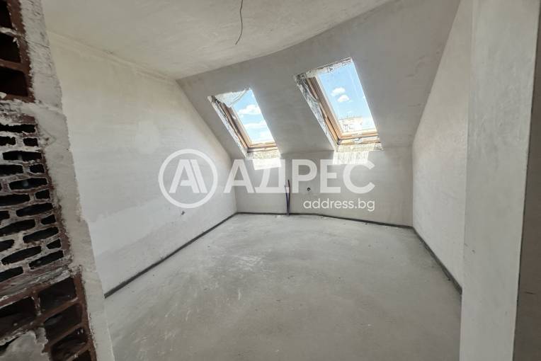 Двустаен апартамент, София, Люлин 2, 653019, Снимка 4