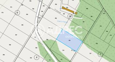 Парцел/Терен, Синеморец, 656019, Снимка 1