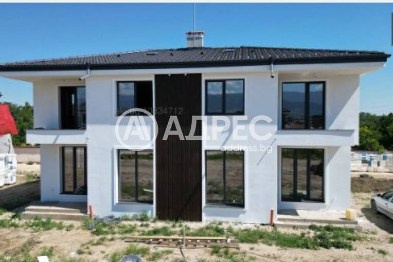 Къща/Вила, Пловдив, Беломорски, 658019, Снимка 1