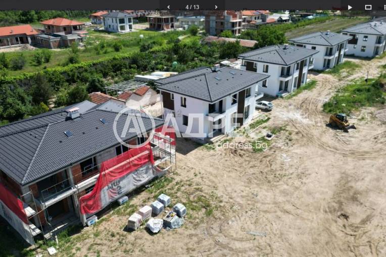 Къща/Вила, Пловдив, Беломорски, 658019, Снимка 2