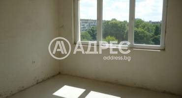 Двустаен апартамент, Добрич, Център, 662019, Снимка 3