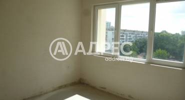 Двустаен апартамент, Добрич, Център, 662019, Снимка 8