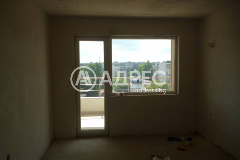 Двустаен апартамент, Добрич, Център, 662019, Снимка 1