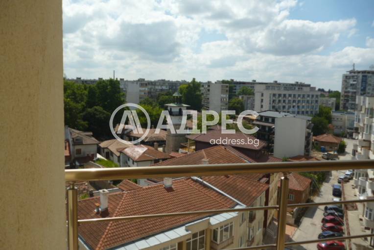 Двустаен апартамент, Добрич, Център, 662019, Снимка 7