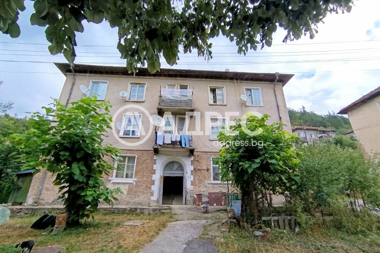 Двустаен апартамент, Мадан, 668019, Снимка 1