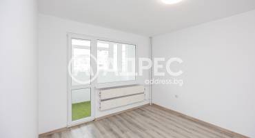 Тристаен апартамент, Варна, Младост 2, 669019