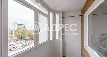 Многостаен апартамент, Варна, Младост 2, 669019, Снимка 9