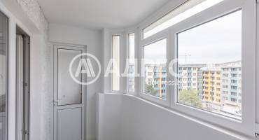 Многостаен апартамент, Варна, Младост 2, 669019, Снимка 14