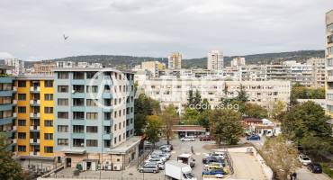 Многостаен апартамент, Варна, Младост 2, 669019, Снимка 24