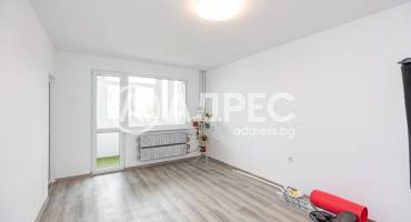 Многостаен апартамент, Варна, Младост 2, 669019, Снимка 4