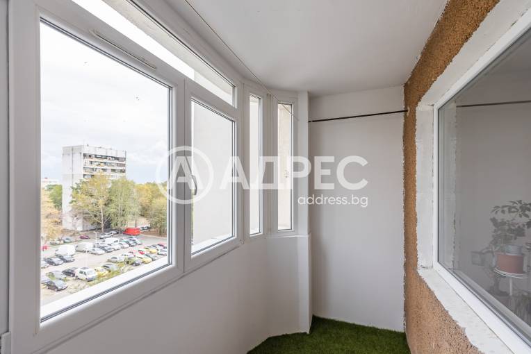 Многостаен апартамент, Варна, Младост 2, 669019, Снимка 9