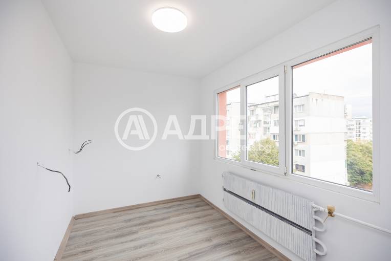 Многостаен апартамент, Варна, Младост 2, 669019, Снимка 10