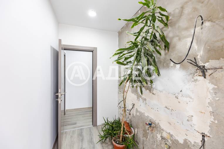 Многостаен апартамент, Варна, Младост 2, 669019, Снимка 12