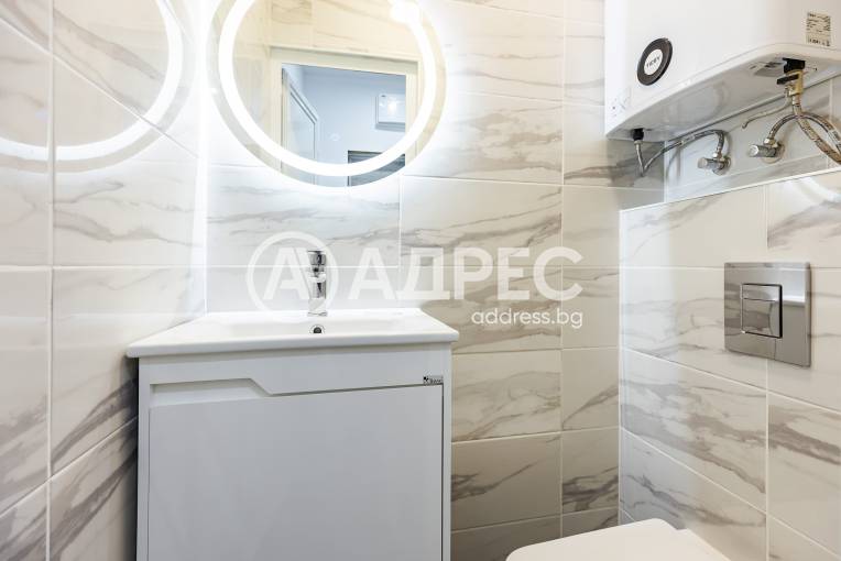 Многостаен апартамент, Варна, Младост 2, 669019, Снимка 20