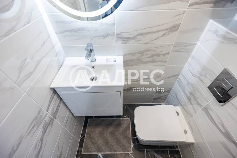 Многостаен апартамент, Варна, Младост 2, 669019, Снимка 21