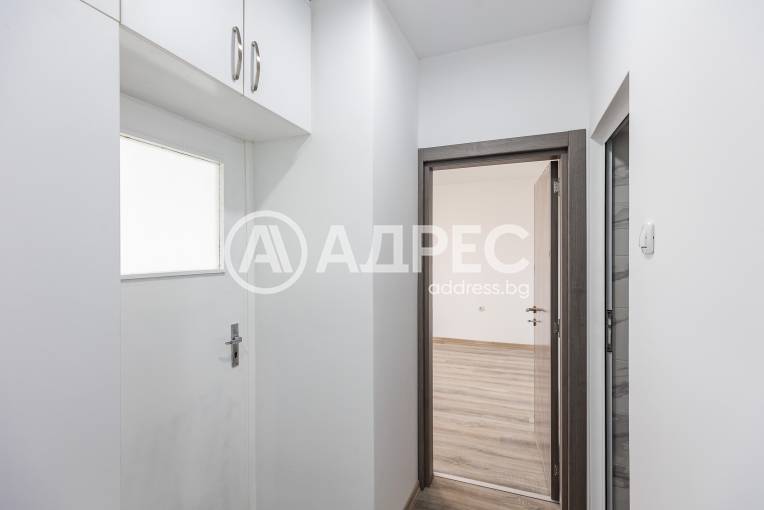 Многостаен апартамент, Варна, Младост 2, 669019, Снимка 22