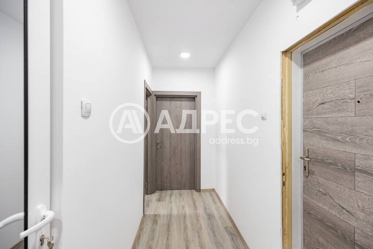 Многостаен апартамент, Варна, Младост 2, 669019, Снимка 23