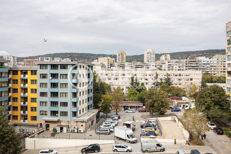 Многостаен апартамент, Варна, Младост 2, 669019, Снимка 24