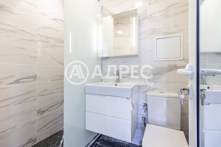 Многостаен апартамент, Варна, Младост 2, 669019, Снимка 3