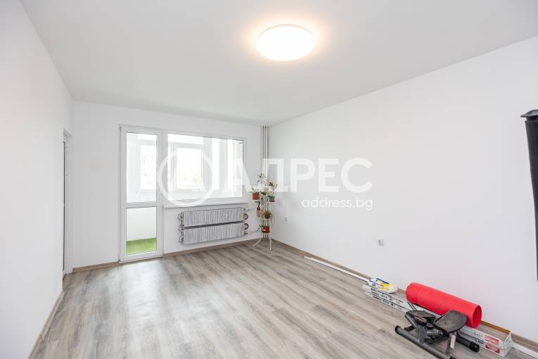 Многостаен апартамент, Варна, Младост 2, 669019, Снимка 4