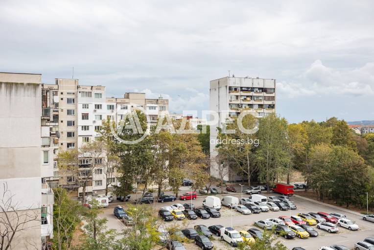 Многостаен апартамент, Варна, Младост 2, 669019, Снимка 7