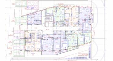 Двустаен апартамент, Бургас, Меден рудник - зона Д, 671019, Снимка 3