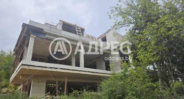 Къща/Вила, Варна, м-ст Манастирски рид, 674019, Снимка 1