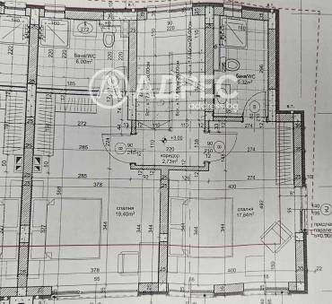 Къща/Вила, Варна, м-ст Манастирски рид, 674019, Снимка 2