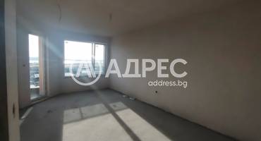 Двустаен апартамент, Бургас, Мадика, 675019, Снимка 1