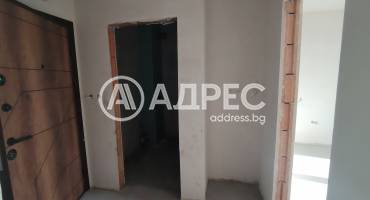 Двустаен апартамент, Бургас, Мадика, 675019, Снимка 3