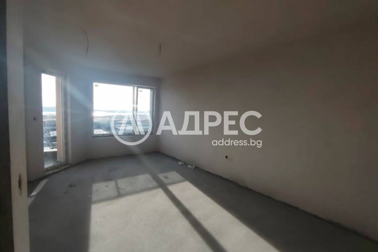 Двустаен апартамент, Бургас, Мадика, 675019, Снимка 1